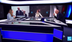 Valérie Boyer (LR) : "Ahmed al-Charaa n'a pas renié son passé de jihadiste"