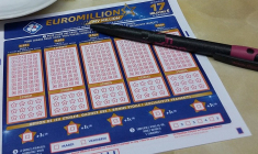 Les dividendes que pourraient en théorie rapporter les placements financiers du grand gagnant de l'EuroMillions atteignent des sommets. (illustration) (LesColporteurs / Pixabay )