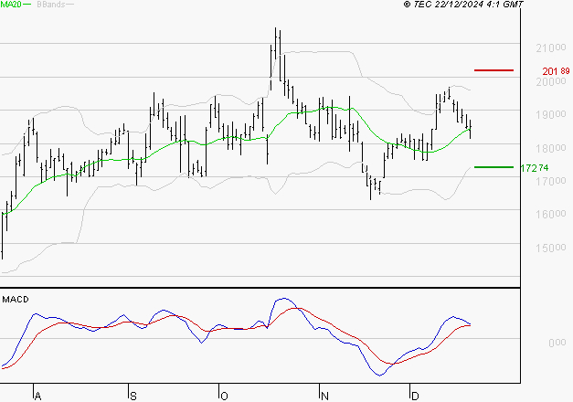 SARTORIUS STEDIM BIOTECH : Les signaux haussiers sont intacts