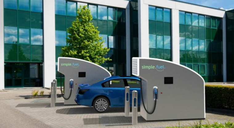 Le spécialiste des systèmes de stockage d’hydrogène a lancé une augmentation de capital privée d'un montant de 4,6 millions d’euros. (© Mcphy)