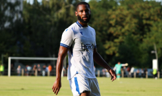 Marcus Coco a trouvé un club... et ce n'est pas en Russie