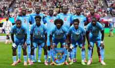 La RDC prend une option sur la qualif à la CAN