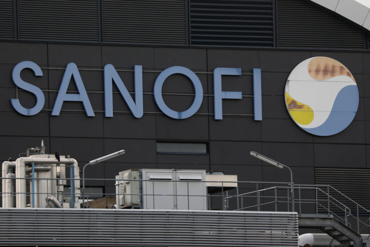 SANOFI RÉFLÉCHIT À SES OPTIONS POUR LES MÉDICAMENTS SANS ORDONNANCE