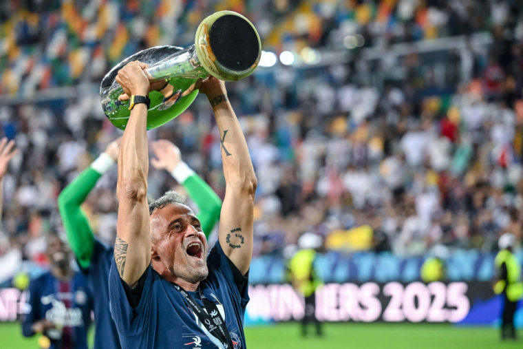 Quels autres trophées à gagner pour le PSG ?