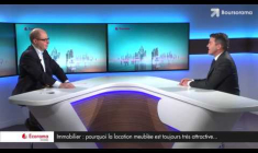 Immobilier: pourquoi la location meublée est toujours très attractive...