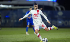 Nancy reste leader de National malgré la défaite, Châteauroux peut y croire