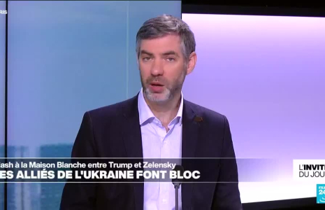Clash Trump-Zelensky : le fil est-il cassé entre Kiev et Washington ?