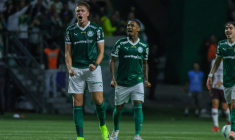 Une nouvelle finale 100% brésilienne en Copa Libertadores