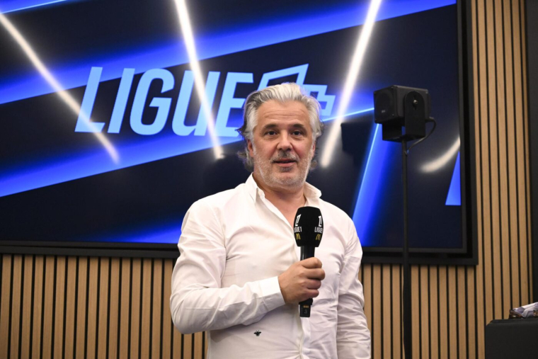 Le futur champion de France touchera moins de droits TV que Montpellier la saison dernière