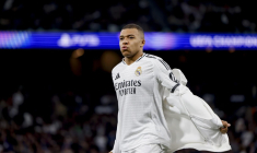 Canal+ ressort quelques inédits de l'interview de Kylian Mbappé dans l'émission Clique