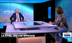 Protection des espèces: La COP CITES, enfin une COP efficace!