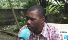 Rassemblement au Gabon pour appeler Brice clotaire Oligui Nguema à briguer la magistrature suprême