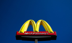 ( AFP / CHARLY TRIBALLEAU )