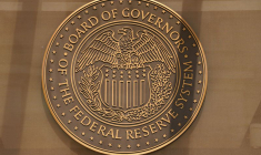 Les "minutes" de la réunion de la Fed publiées mercredi