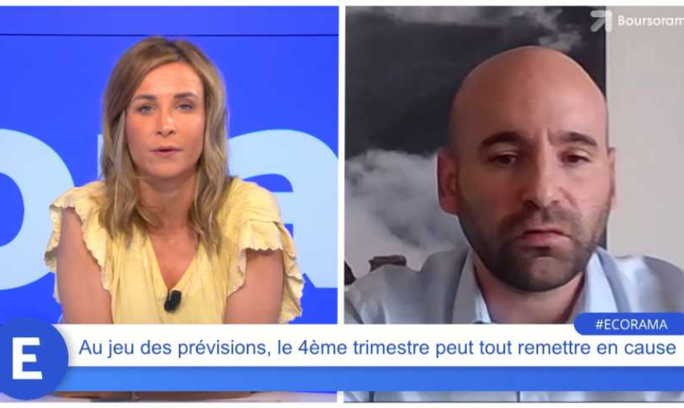 Ces embûches qui quettent les marchés d'ici la fin de l'année
