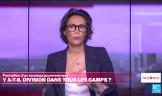 Formation d'un nouveau gouvernement : qui Emmanuel Macron va-t-il choisir ?