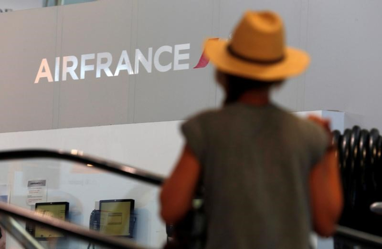 LES PILOTES D'AIR FRANCE APPELÉS À FAIRE GRÈVE LE 11 JANVIER