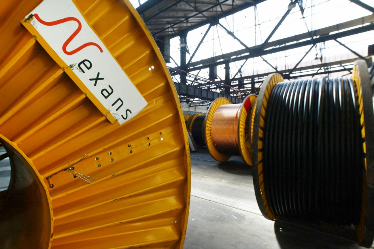 Nouveau contrat stratégique pour Nexans à Malte
