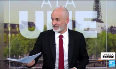 Présidentielle au Sénégal: "Dites désormais son Excellence Bassirou Diomaye Diakhar Faye"