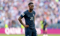Mondial 2026 – Balongun sort du silence après la polémique autour de sa suspension annulée et l’élimination des États-Unis contre la Belgique