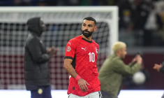 Mo Salah sera-t-il de la partie contre l'OM ?