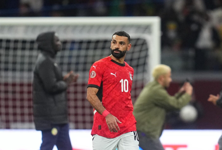 Mo Salah sera-t-il de la partie contre l'OM ?