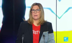 Le virage rock de François Marry avec Park