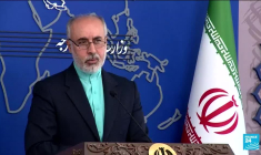 Echange de détenus entre l'Iran et les Etats-Unis : 5 Américains contre 5 Iraniens