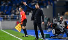 Pocognoli quitte le Rocher
