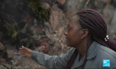 Kenya : la géothermie, trésor de l'énergie souterraine