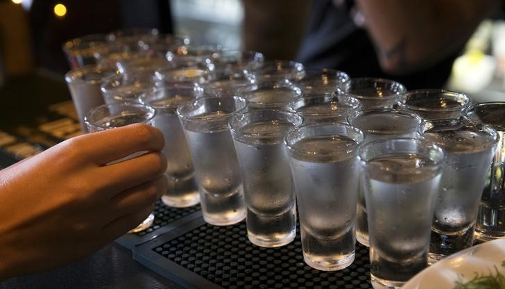 MARIE BRIZARD WS: AUGMENTATION DE CAPITAL, CRÉDIT RELAIS DE COFEPP