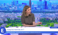 Jusqu'où iront les IA ?