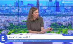 Jusqu'où iront les IA ?