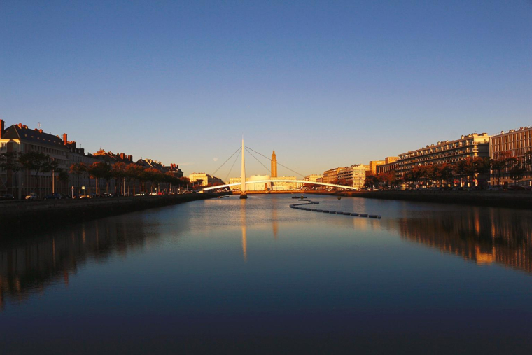 (Re)découvrez Le Havre le temps d’un week-end. crédit photo : Getty Images