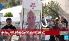 Israël ordonne des évacuations dans la bande de Gaza