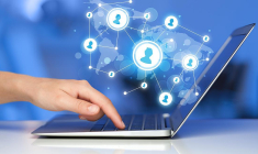 Les escroqueries financières sur Internet sont de plus en plus nombreuses. (© DR)