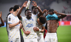 Arthur Avom Ebong raconte le « but de sa vie » à Lille