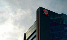 Entreprise TSMC (Crédits: Wikimedia Commons / Briáxis F.)
