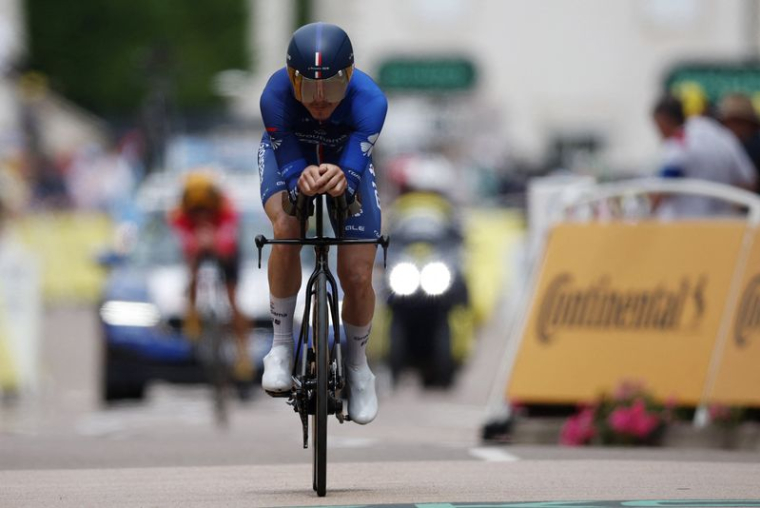 Tour de France