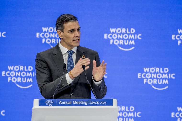 ( AFP / FABRICE COFFRINI )