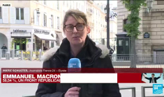 Macron planche sur le nouveau casting qui dessinera le quinquennat