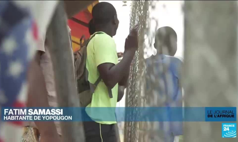 Entretien exclusif du président burundais sur France 24