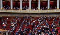 (illustration) ( AFP / THOMAS SAMSON )