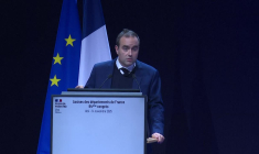 Allocation sociale unique: un "projet de loi en décembre" (Lecornu)