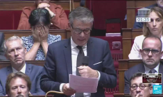 Législatives : le Nouveau Front Populaire ou le renouveau de la gauche