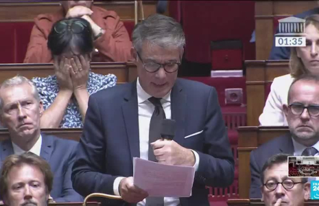 Législatives : le Nouveau Front Populaire ou le renouveau de la gauche