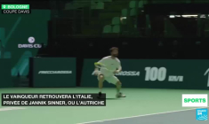 Mondial 2026 : l'Allemagne et les Pays-Bas vainqueurs et qualifiés