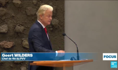 Aux Pays-Bas, l’immigration domine la campagne électorale