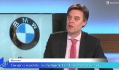 Croissance mondiale : le ralentissement est-il plus brutal que prévu ?