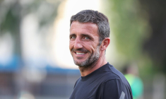 Stéphane Gilli veut jouer offensif... mais réclame des renforts